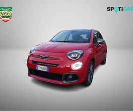 1.5 T4 HYBRID 130 CV DCT SPORT