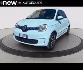 TWINGO ELECTRIC TWINGO INTENS 22KWH