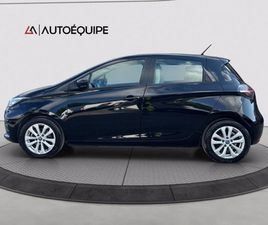 RENAULT ZOE R135 ZOE 1ª SERIE 2020 ZEN R135