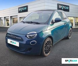 500C E 118CH ICONE PLUS (PACK STYLE)