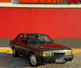 CHEVROLET OPALA COMODORO/COMOD. SLE 4.1/2.5