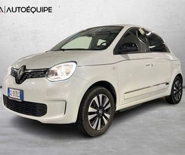 TWINGO ELECTRIC TWINGO TECHNO 22KWH