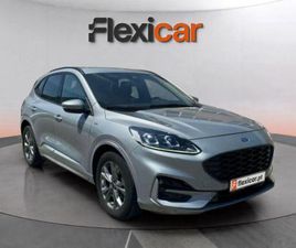 FORD KUGA 1.5 TDCI ECOBLUE ST-LINE
