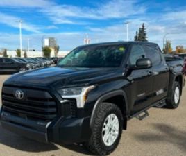 TOYOTA TUNDRA TOYOTA TUNDRA SR ≫ 2022 • 66 500 ЛВ. • ID