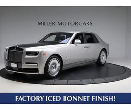 ROLLS ROYCE PHANTOM 2023 ROLLS-ROYCE PHANTOM SEDAN