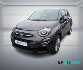 FIAT 500X 1.3 MULTIJET 95 CV URBAN