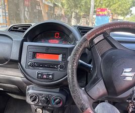 MARUTI S-PRESSO