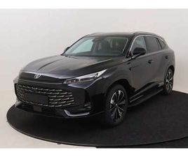 MG EHS LUXURY 1.5T PHEV 272 CH