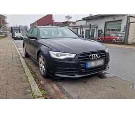 AUDI A6 4G