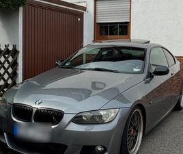 BMW E92 335I