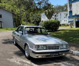 CHEVROLET OPALA COMODORO/COMOD. SLE 4.1/2.5