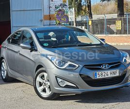 HYUNDAI I40 1.6 GDI