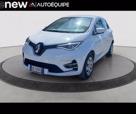 ZOE 1ª SERIE 2020 BUSINESS R110