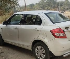 SUZUKI DZIRE