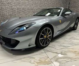 GTS -V12 / CARBON-LIFT-CAMERA