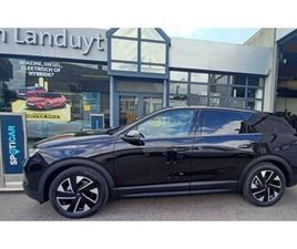 OPEL GRANDLAND GS 1.2 TURBO HYBRID HYBRIDE DE 2025 SUR GAVERE-VURSTE (9890) | SPOTICAR