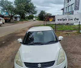 SUZUKI DZIRE