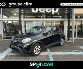 1.6 MULTIJET 120CH CITY CROSS BUSINESS