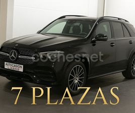 MERCEDES GLE GLE 300 MERCEDES-BENZ GLE GLE 300 D 4MATIC