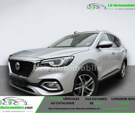 MG EHS MG EHS 1.5T GDI PHEV 258