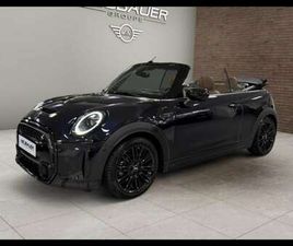 COOPER S 178CH EDITION PREMIUM PLUS BVA7