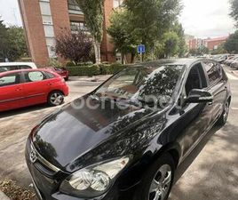 HYUNDAI I30 1.6 CRDI GLS FDU COMFORT WGT 6V