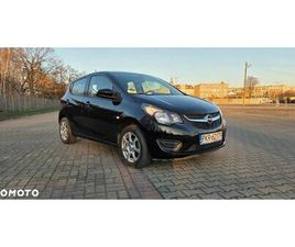 OPEL KARL OPEL KARL 1.0 COSMO S&S