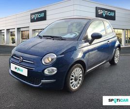 500C 1.0 70CH BSG S&S DOLCEVITA