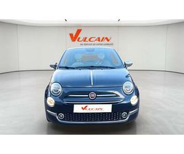 FIAT 500 1.0 70 CH HYBRIDE BSG S/S DOLCEVITA PLUS