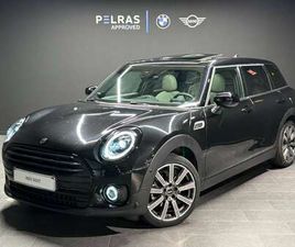 COOPER 136CH EDITION PREMIUM PLUS BVA7