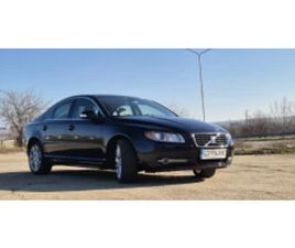 VOLVO S80 2.4 D5 AWD ≫ 2008 • 10 900 ЛВ. • ID
