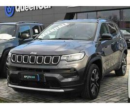 E-HYBRIDE 1.5 TURBO T4 130 CV MHEV 2WD LIMITED