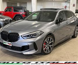 SERIE 1 (F40) 128TI 5P. MSPORT