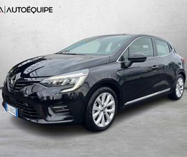 RENAULT CLIO E-TECH CLIO V 2019 1.6 HYBRID INTENS E-TECH 140CV AUTO MY21