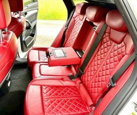 AUDI SQ5 3.0 TFSI TIPTRONIC QUATTRO -