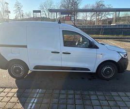 RENAULT EXPRESS VAN RJK/FD0/AB6UA1HC2110