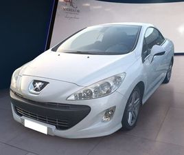 308 1ª SERIE 308 CC 2.0 HDI 16V FELINE 140CV