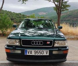 AUDI S2