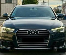 AUDI - A6