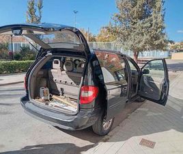 CHRYSLER VOYAGER CHRYSLER - VOYAGER