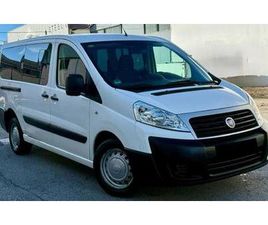 FIAT DOBLO FIAT - DOBLÒ