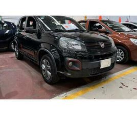 FIAT UNO FIAT UNO