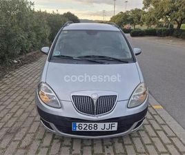 LANCIA MUSA LANCIA MUSA