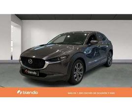 2.0 SKYACTIV-X ZENITH 2WD 137KW