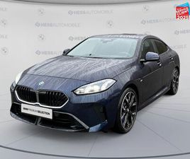 BMW SERIE 2 GRAN COUPE 220 170CH M SPORT DKG7 D'OCCASION - HESS AUTOMOBILE
