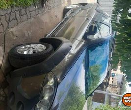 FIAT ADVENTURE FIAT STRADA 1.6 ADVENTURE DOBLE CABINA FULL