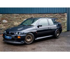 1995 FORD ESCORT RS COSWORTH MARK 5 A VENDRE