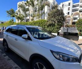 KIA SORENTO KIA SORENTO