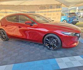 MAZDA3 2.0 E-SKYACTIV-G ZENITH 90KW