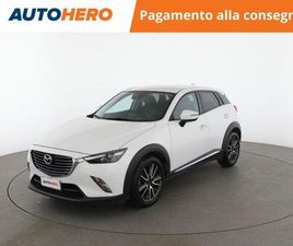 1.5L SKYACTIV-D EXCEED